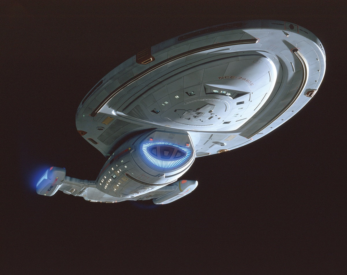 Star Trek: The Book of Lists