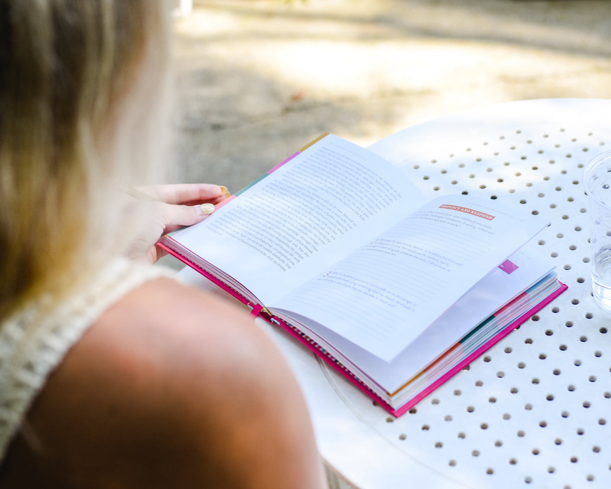 You're Not Crazy, You're Called: Finding Clarity and Confidence to Boldly Step into Your God-Given Purpose (A 40-Day Devotional)