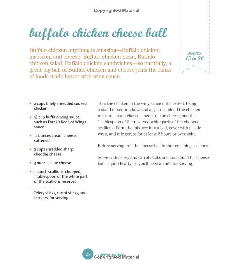 Great Balls Of Cheese