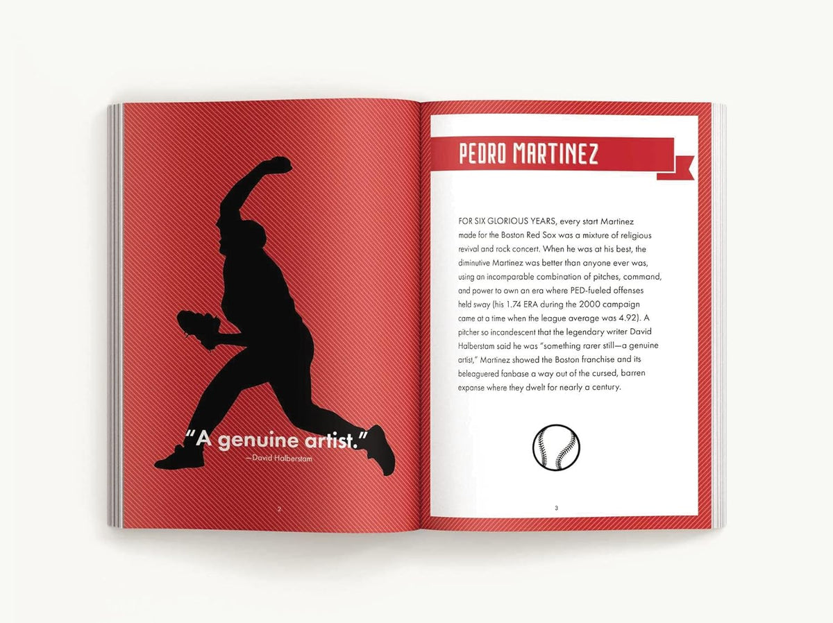 The Ultimate Boston Sports Handbook: What Every True Fan Needs to Know