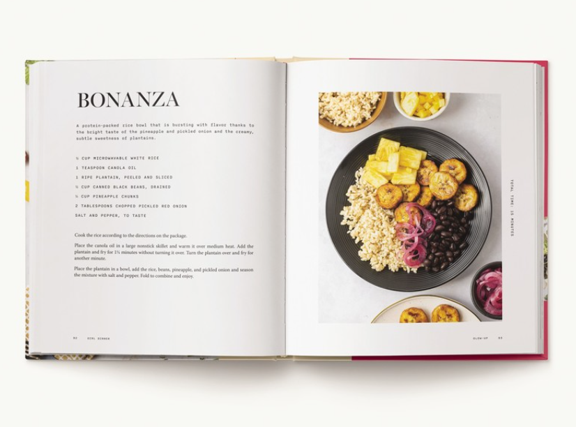 Girl Dinner: 85 Snack Plates & Hassle-Free Meals