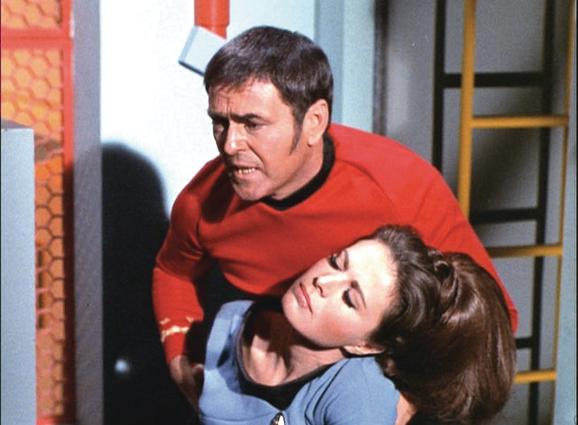 Star Trek: The Book of Lists