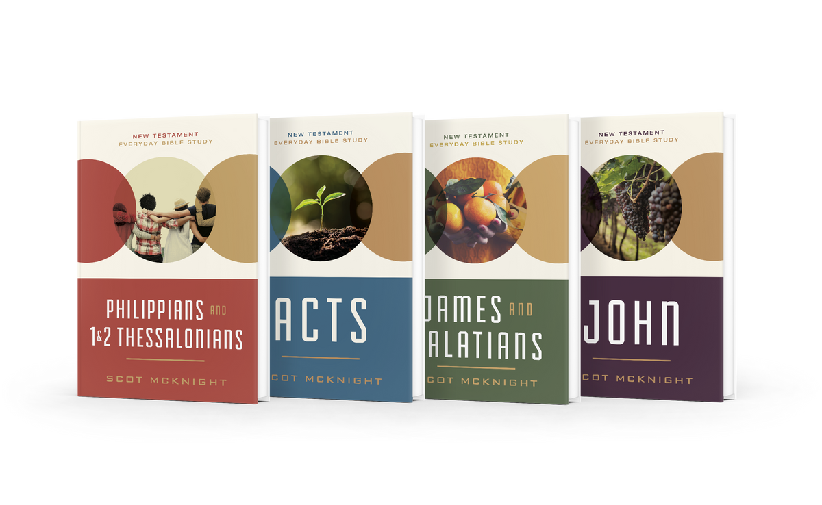 Acts: Participating Together in God’s Mission