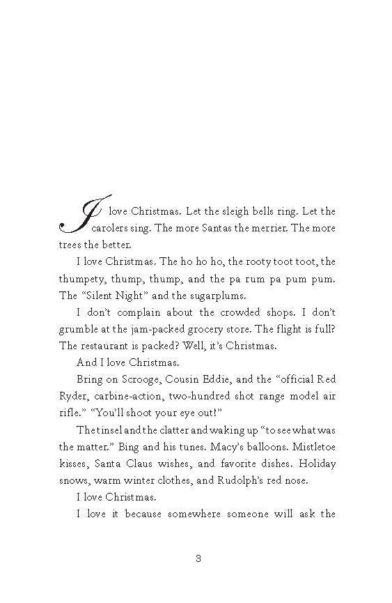 Because of Bethlehem: Love Is Born, Hope Is Here – Devotional Meditations to Prepare Your Heart During the Advent Season (The Perfect Christian Christmas and Holiday Gift)