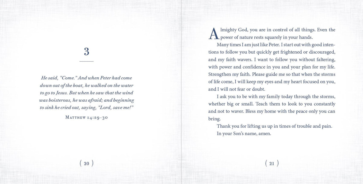 Pocket Prayers for Dads: 40 Simple Prayers That Bring Strength and Faith