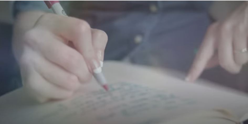 Verse Mapping Acts Video Study: Feasting on the Abundance of God’s Word